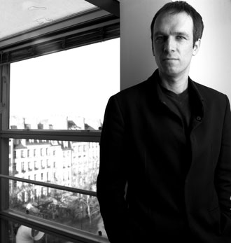 Frank Madlener/Foto: Philippe Gontier