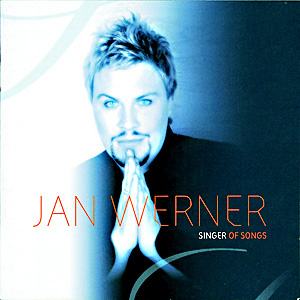 Jan Werner Danielsen – Singer of Songs
