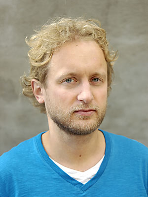 Øyvind Holen Ny Tid