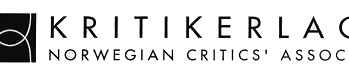 Norsk kritikerlag – logo