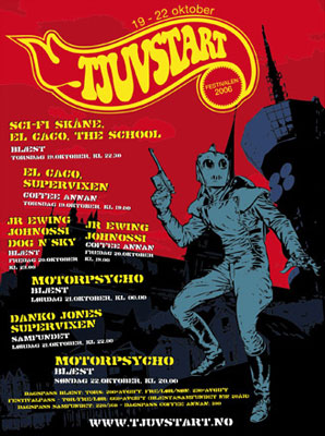 Tjuvstartfestivalen06 poster