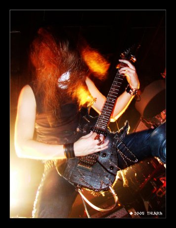 Keep Of Kalessin – Obsidian Claw