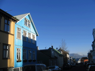 Fra Iceland Airwaves 1 (Foto: Christian Lysvåg)