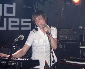 Ådne Meisfjord, 120 days (Foto: Christian Lysfjord)