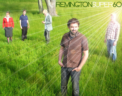 Remington Super 60
