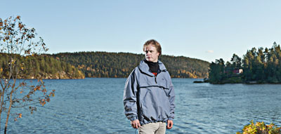 Geir Lysne 2006 (Foto: Sebastian Ludvigsen)