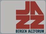 Bergen Jazzforum (logo)