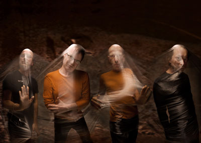 Transjoik 2006 (Foto: Lasse Berre)