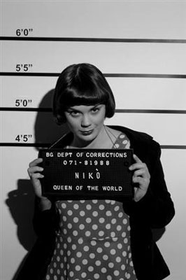 Ida Maria (NRK Urørt)