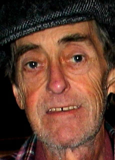 Hallvard Kvåle (Foto: Tore Skaug)