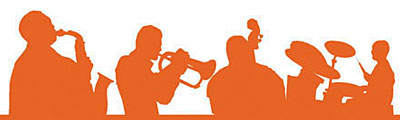 Nordnorsk Jazzsenter logo utsnitt