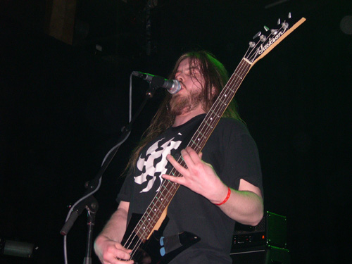 Zyklon – Inferno 2004 (foto: Maia M.H. Drachensteen)