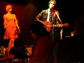 Folken, Stavanger (akustisk scene)