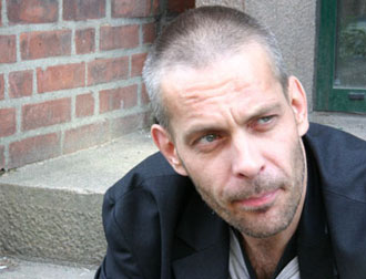 Jon Klette, 2005 (Foto: Groove.no)