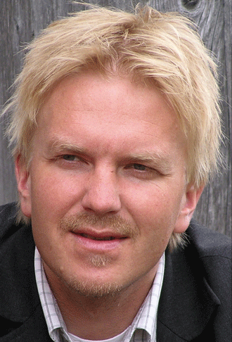 Bjørn Hammershaug 2