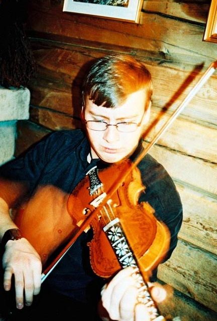 Jan Beitohaugen Granli