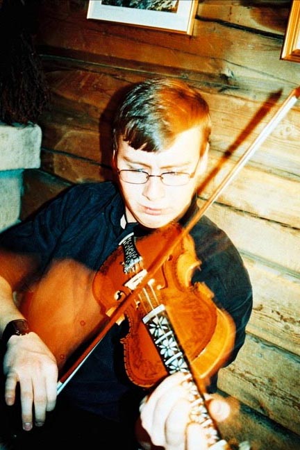 Jan Beitohaugen Granli