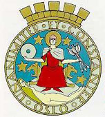 Oslos byvåpen