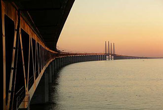 Øresundbroen