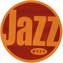 Jazznytt logo