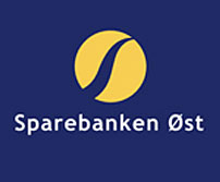 Sparebanken Øst logo