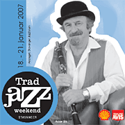Tradjazzweekend