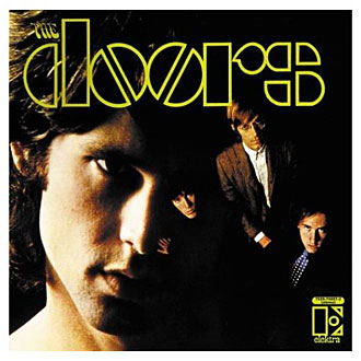 The Doors cover