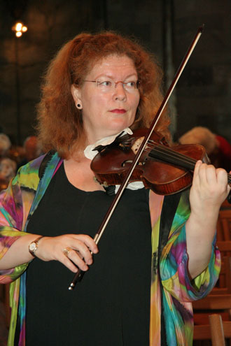 Sirkka Liisa Kaakinen Pilch