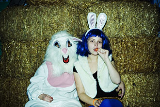 Fitts for Fight promobilde