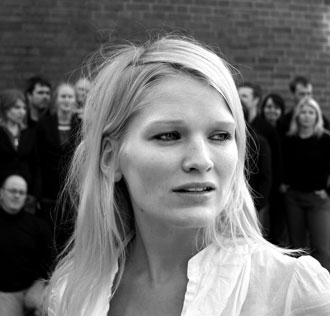 Karianne Berg Lennertzen