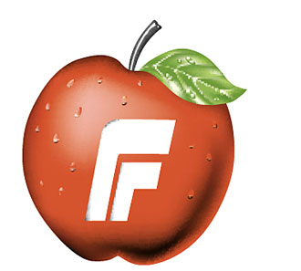 Fremskrittspartiet logo