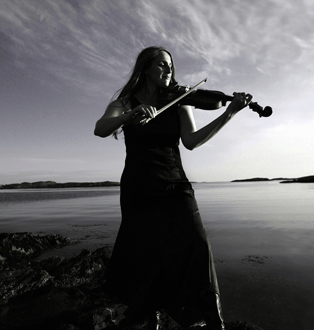 Susanne Lundeng (Nordlysfestivalen)