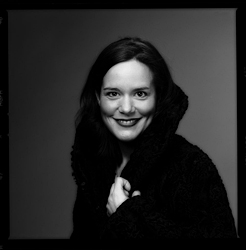 Isa Katharina Gericke