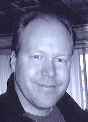 Eivind Brydøy, Vox Management