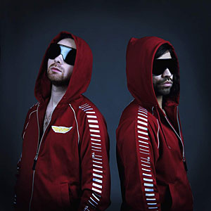 Datarock 2006 (Photo: Knut Aaserud)