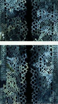 Mari Slaattelid: Sleepless 1,