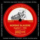 Diverse Artister: Norske slagere – Kapittel 1,