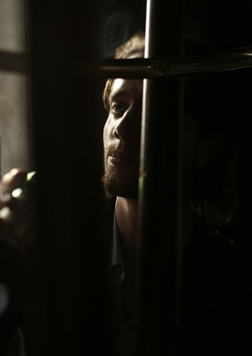 Einar Stenseng – BerlinSong (Foto: Marie Sjøvold)