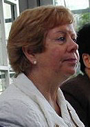 Reidun Berg (Foto: Fond for Utøvende Kunstnere)