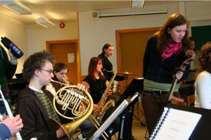 Ski Videregående Skole