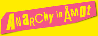 Anarchy i Åmot