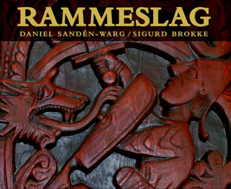 Rammeslag cover