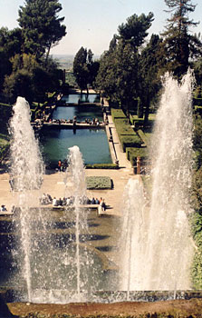 Villa d'Este