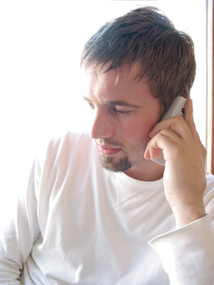 Daniel Nordgaard, NUD (Foto: Louis S. Holbrook, Stimuli.nu)