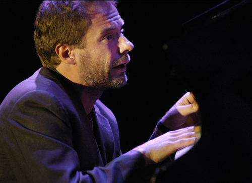 Erlend Skomsvoll – Trondheim Jazzfestival