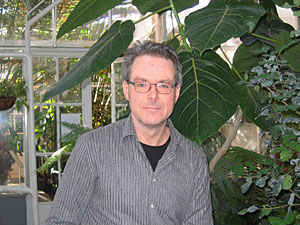 Nils Henrik Asheim på Festspilene,