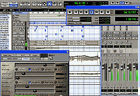 Pro Tools