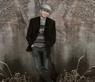 Jonas Fjeld 2007 (Foto: Guri Dahl)