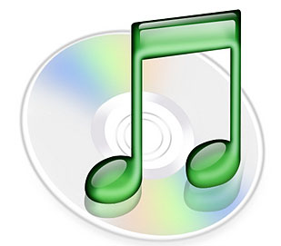 Note CD