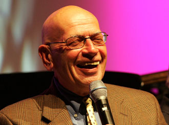 Phil Mattson (Foto: Herbert Piel)